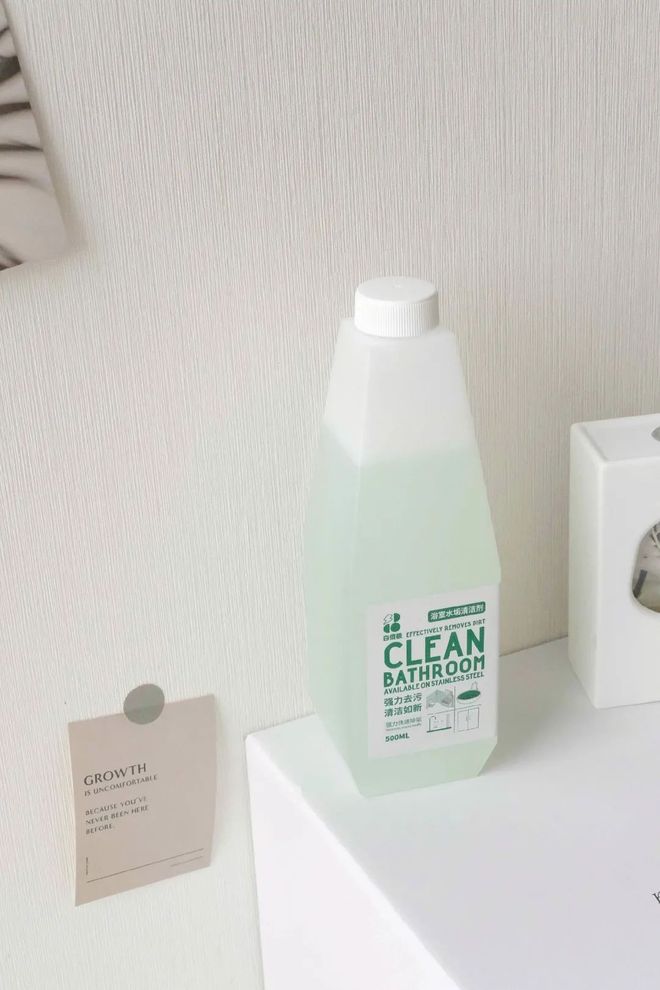 些浴室小物大大提高了生活幸福感～不朽情缘模拟器有些苦不必硬吃！这(图5)