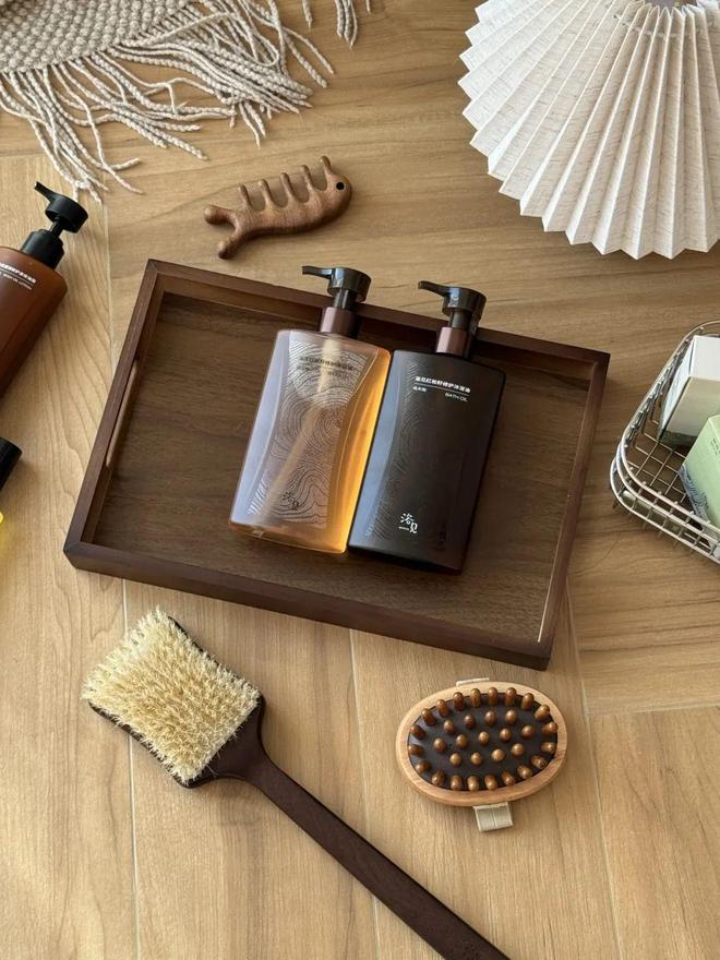 些浴室小物大大提高了生活幸福感～不朽情缘模拟器有些苦不必硬吃！这(图7)